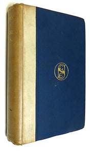Memoir of George Edmund Street, RA, 1824-1881 by Street, Arthur Edward