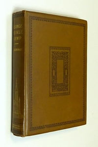Remarks on secular & domestic architecture, present & future George Gilbert Scott Scott,  by George Gilbert Sir (1811-1878)