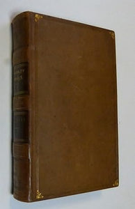 Ivanhoe Waverley Novels Vol. XVI by Sir Walter Scott