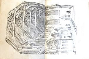 Examples of Modern Architecture Ecclesiastical And Domestic Sixty-Four Views of Churches & Chapels, Schools, Colleges, Mansions, Town Halls, Railway Stations, Etc Erected From The Designs Of G. G. Scott  by James R. Osgood and Company