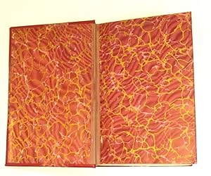 The Adventures Of Tom Jones Parts III and IV,Edition De Luxe, The Works Of Henry Fielding by Henry Fielding
