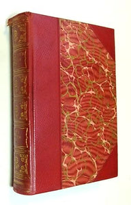 The Adventures Of Tom Jones Parts III and IV,Edition De Luxe, The Works Of Henry Fielding by Henry Fielding