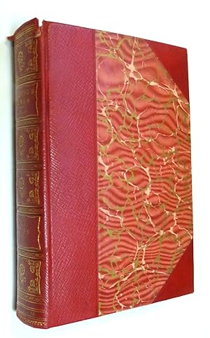Amelia Part III And Jonathan Wild, The Works Of Henry Fielding Vol. VI  by Henry Fielding