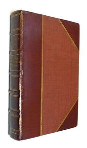 BIOGRAPHICAL AND CRITICAL MISCELLANIES  by Prescott, W