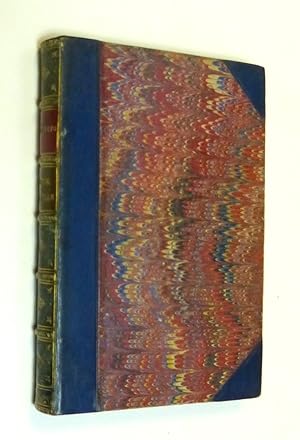 Katerfelto A Story Of Exmoor by G J Whyte-Melville