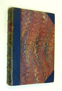 Katerfelto A Story Of Exmoor by G J Whyte-Melville