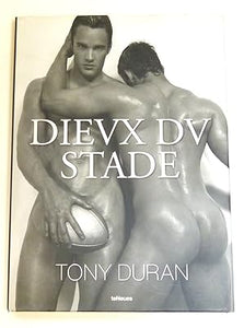 Dieux du Stade by , Tony