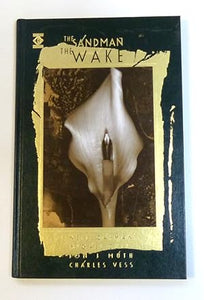The Wake (Sandman S.) by Gaiman, Neil