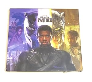 Marvel Studios' Black Panther: Wakanda Forever - The Art of The Movie (Marvel Studies: Art of)  by Jess Harrold