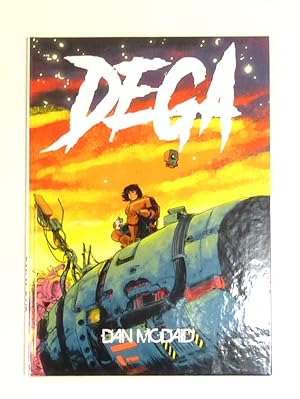 Dega by McDaid, D