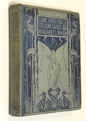 Come Unto These Yellow Sands Woods, by Margaret L.