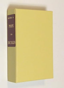 The Beauties of Pope by Pope, Alexander