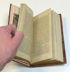 DR GOLDSMITH'S ROMAN HISTORY ABRIDGED BY HIMSELF FOR THE USE OF SCHOOLS.  by GOLDSMITH, DR