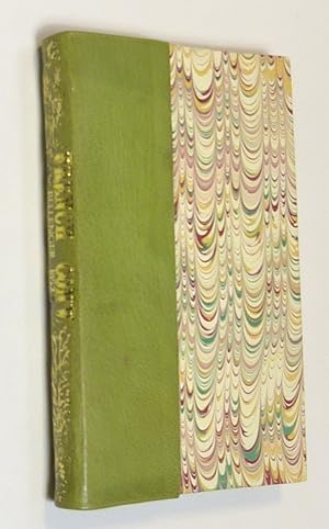 MODERN FRENCH AND ENGLISH CONVERSATION; Containing Elementary Phrases, and New Easy Dialogues in French and English, on the Most Familiar Subjects. Twenty-Third Edition, Carefully Revised and Improved.  by BELLENGER, W. A.