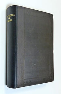 The Works Of Edmund Spenser by Todd, H. J