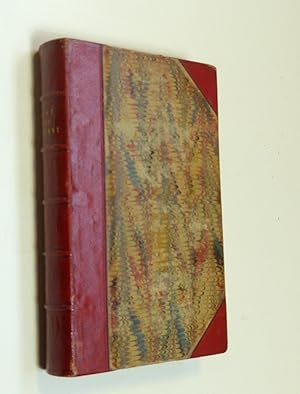 Past and Present by Carlyle, T.