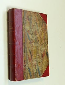 Past and Present by Carlyle, T.