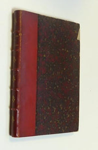 Arc -En-Ciel, by Maurice Vaucaire Paris, Alphonse Lemerre,