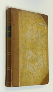 VATHEK translated from the original French. Fourth edition, revised and corrected by Beckford, William