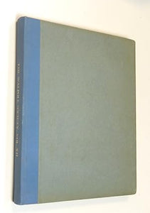 The Walpole Society 1923-1924 Vol. XII by The Walpole Society