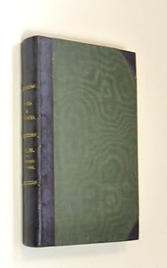 Novels and Romances Of The Author Of Waverley Vol. III The Fortunes Of Nigel by Scott, Walter