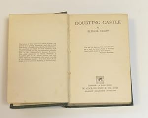 Doubting Castle by Elinor Chipp