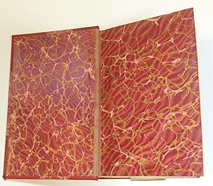 The Works Of Henry Fielding Volume Four Amelia Parts I and II Edition De Luxe by Henry Fielding