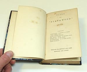 Tales From "Blackwood" Volume II by H. Chalmers Roberts.