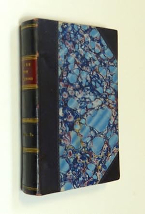Tales From "Blackwood" Volume III by H. Chalmers Roberts.