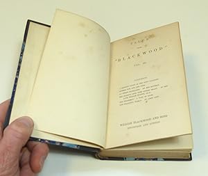 Tales From "Blackwood" Volume III by H. Chalmers Roberts.