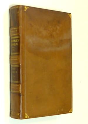 Waverley Novels Volume IX Old Mortality by Scott, Walter