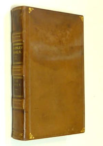 Waverley Novels Volume IX Old Mortality by Scott, Walter