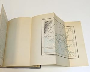 Naval Operations History of the Great War: Volumes 1-4 Corbett, Julian Stafford (1854-1922). Newbolt, Henry John, Sir (1862-1938)