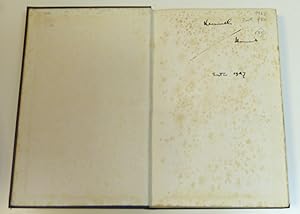 Vathek with Episodes Of Vathek by William Beckford Edited with a Historical Introduction and Notes by Guy Chapman In Two Volumes with Illustrations Volume One by WIlliam Beckford