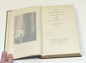Vathek with Episodes Of Vathek by William Beckford Edited with a Historical Introduction and Notes by Guy Chapman In Two Volumes with Illustrations Volume One by WIlliam Beckford