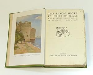 The Saxon Shore by Mothersole, J
