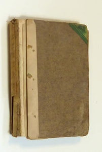 Voyages Of Discoveries Round The World Successively Undertaken by The Hon. Commodore Byron in 1767 Wilson, Robert