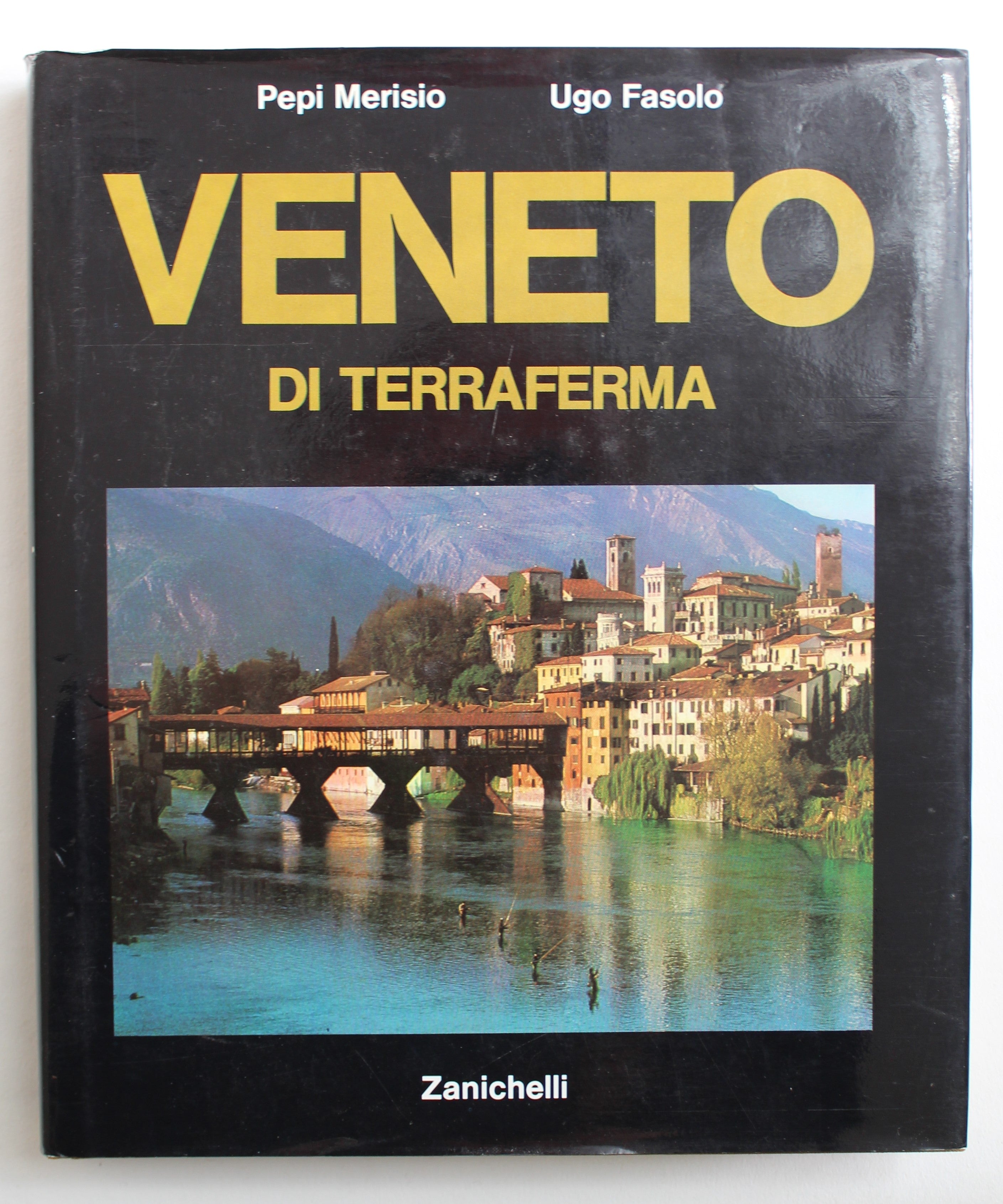 Veneto di terraferma by Pepi Merisio